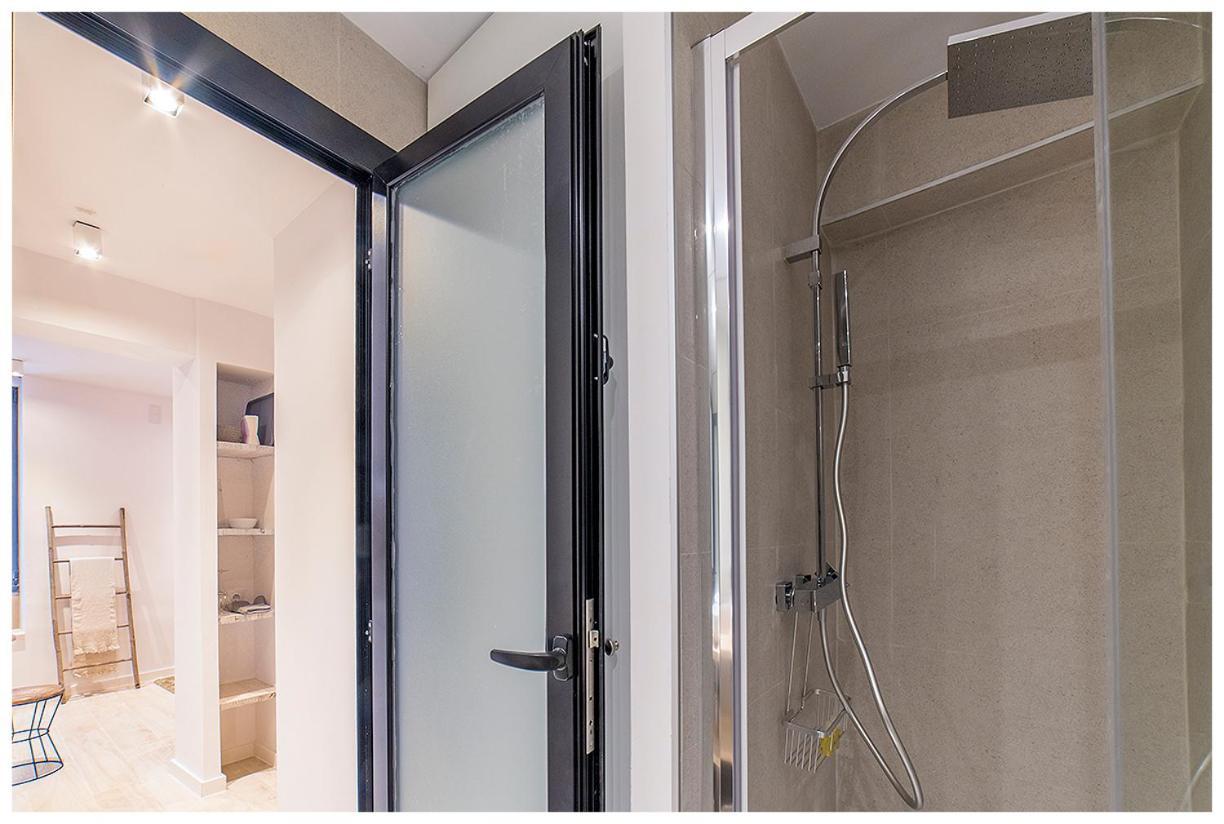 Apartamentos Madrid Rio Eksteriør bilde